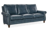 Image of Amani Traditional Leather 8-Way Hand Tied Furniture Collection