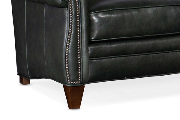 Amani Traditional Leather 8-Way Hand Tied Furniture Collection