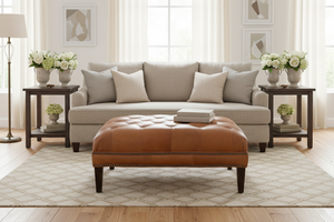Ames Tufted 36