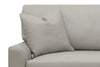 Image of Anson 77 Inch Leather NEXT-GEN Queen Sleeper Sofa