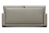 Image of Anson 77 Inch Leather NEXT-GEN Queen Sleeper Sofa