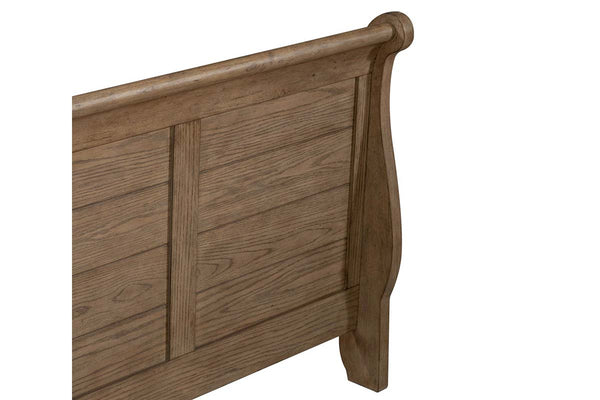 Atkins Mission Style "Create Your Own Bedroom" Collection