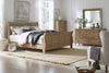 Image of Atkins Mission Style "Create Your Own Bedroom" Collection
