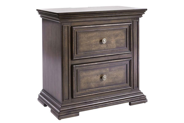 Baird Brownstone "Create Your Own Bedroom" Collection