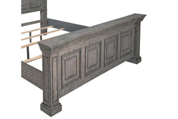 Baird Graystone "Create Your Own Bedroom" Collection