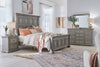 Image of Baird Graystone "Create Your Own Bedroom" Collection