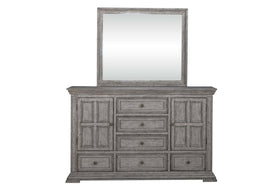 Baird Graystone