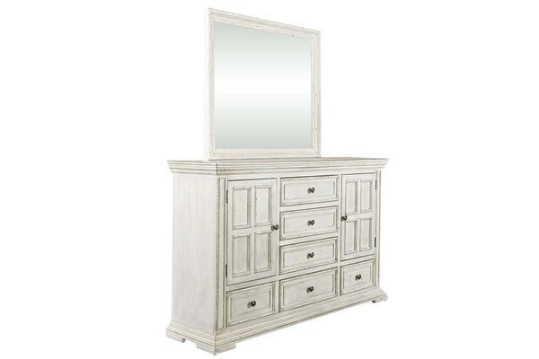 Baird Whitestone "Create Your Own Bedroom" Collection