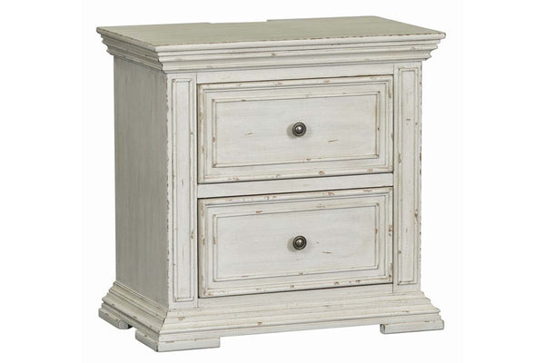 Baird Whitestone "Create Your Own Bedroom" Collection