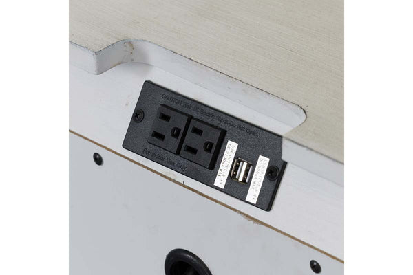 Baird Whitestone "Create Your Own Bedroom" Collection