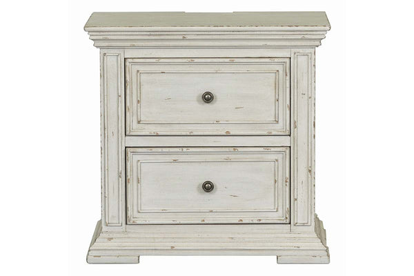 Baird Whitestone "Create Your Own Bedroom" Collection