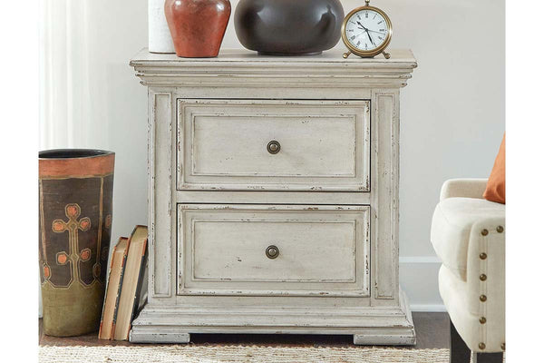 Baird Whitestone "Create Your Own Bedroom" Collection