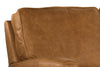 Image of Benjamin Transitional Leather 8-Way Hand Tied Furniture Collection