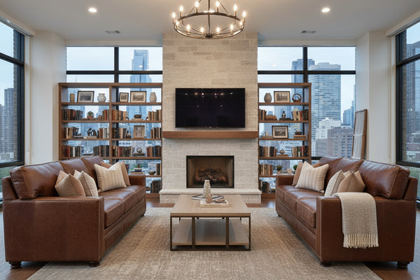 Bowman Track Arm Collection