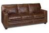 Image of Bowman 82 Inch Small Track Arm Sofa