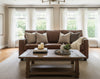 Image of Bowman 82 Inch Small Track Arm Sofa