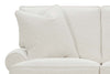 Image of Brin Two Piece Pillow Back Sectional (Version 1 As Configured)