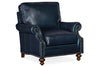 Image of Broadway Traditional Leather 8-Way Hand Tied Furniture Collection