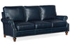 Image of Broadway Traditional Leather 8-Way Hand Tied Furniture Collection