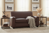 Image of Burton Soho Style Two Seat Sofa Group