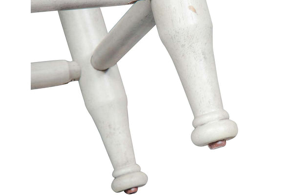 Carlee Antique Linen Modern Farmhouse Dining Room Collection