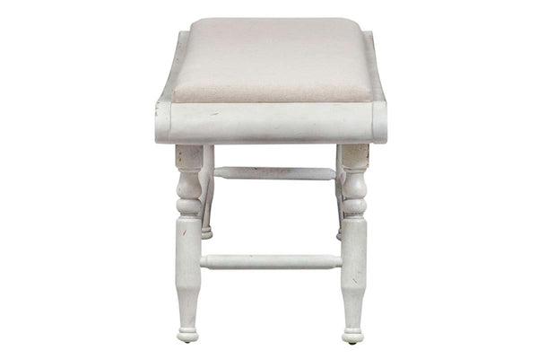 Carlee Antique Linen Modern Farmhouse Dining Room Collection