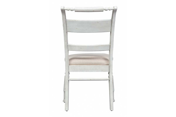 Carlee Antique Linen Modern Farmhouse Dining Room Collection