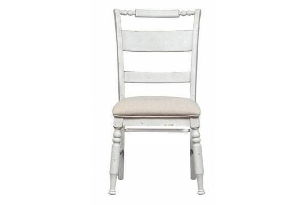 Carlee Antique Linen Modern Farmhouse Dining Room Collection