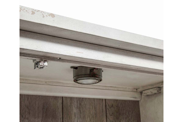 Carlee Antique Linen Modern Farmhouse Dining Room Collection