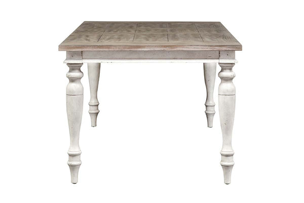 Carlee Antique Linen Modern Farmhouse Dining Room Collection