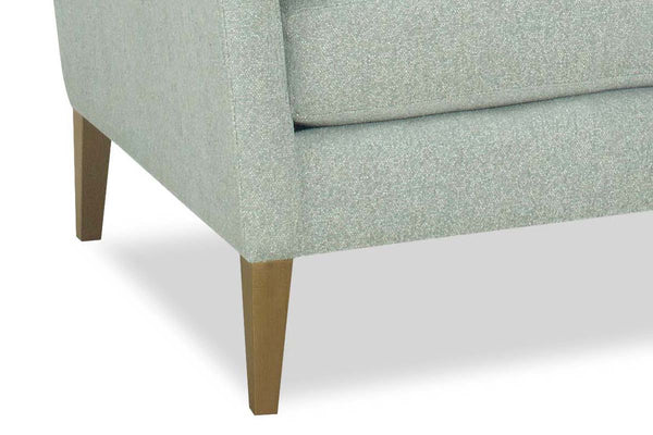 Cassandra 8-Way Hand Tied Contemporary Sofa Collection