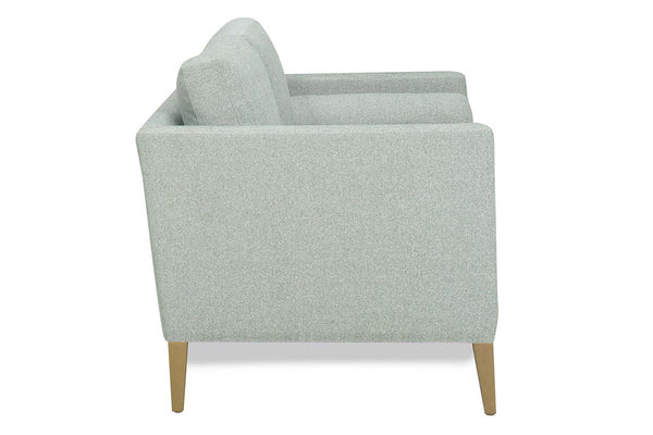 Cassandra 8-Way Hand Tied Contemporary Sofa Collection