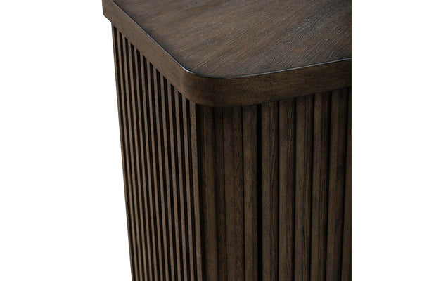 Channing Contemporary Dining Room Collection