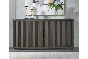Channing Contemporary Dining Storage Buffet