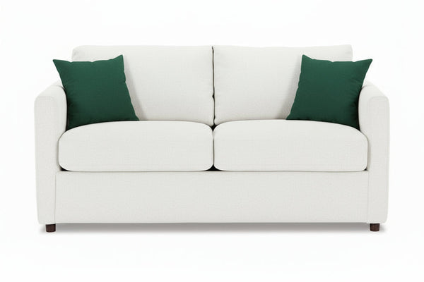 City 69 Inch Full Size Fabric Upholstered Sleeper Studio Sofa