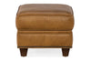 Image of Clifford Transitional Leather 8-Way Hand Tied Furniture Collection