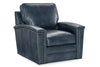 Image of Clifford Transitional Leather 8-Way Hand Tied Furniture Collection