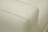 Image of Colson Modern Leather Pillow Back Furniture Collection