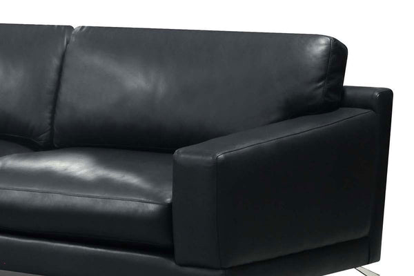 Colson Two Piece Lounge Chaise Sectional (Version 2 As Configured)