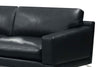 Image of Colson Two Piece Lounge Chaise Sectional (Version 2 As Configured)