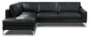Image of Colson Two Piece Lounge Chaise Sectional (Version 2 As Configured)