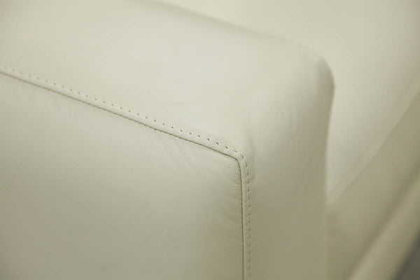 Colson Two Piece Lounge Chaise Sectional (Version 2 As Configured)