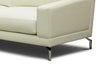 Image of Colson Two Piece Lounge Chaise Sectional (Version 2 As Configured)