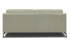 Image of Colson Modern Leather Pillow Back Furniture Collection