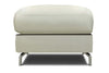 Image of Colson Modern Leather Pillow Back Furniture Collection