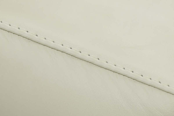 Colson Modern Leather Pillow Back Furniture Collection