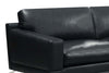 Image of Colson Two Piece Lounge Chaise Sectional (Version 1 As Configured)