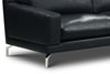 Image of Colson Two Piece Lounge Chaise Sectional (Version 1 As Configured)