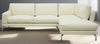 Image of Colson Two Piece Lounge Chaise Sectional (Version 1 As Configured)