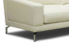 Image of Colson Two Piece Lounge Chaise Sectional (Version 1 As Configured)